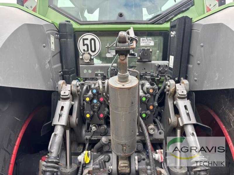 Traktor des Typs Fendt 826 VARIO S4, Gebrauchtmaschine in Salzkotten (Bild 15)