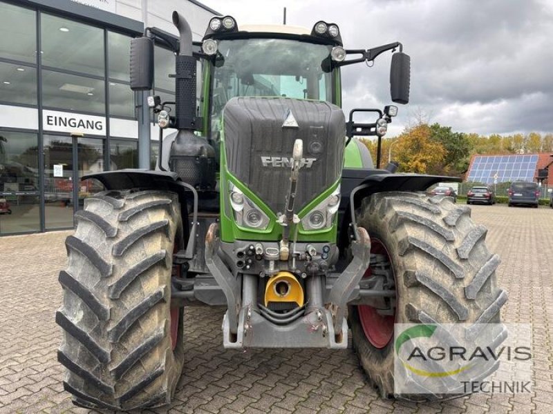 Traktor des Typs Fendt 826 VARIO S4, Gebrauchtmaschine in Salzkotten (Bild 11)