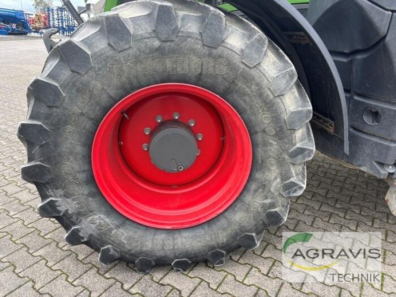 Traktor des Typs Fendt 826 VARIO S4, Gebrauchtmaschine in Salzkotten (Bild 18)