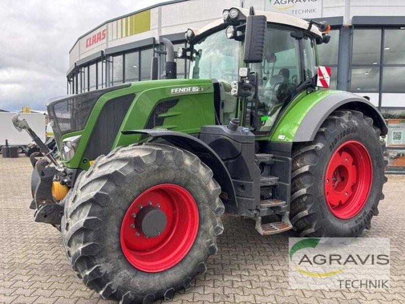 Traktor des Typs Fendt 826 VARIO S4, Gebrauchtmaschine in Salzkotten (Bild 1)