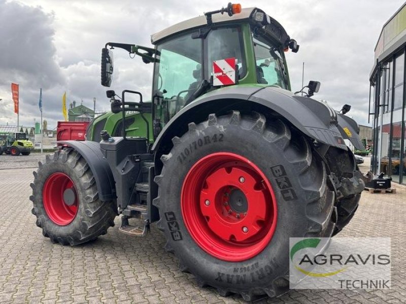Traktor des Typs Fendt 826 VARIO S4, Gebrauchtmaschine in Salzkotten (Bild 4)