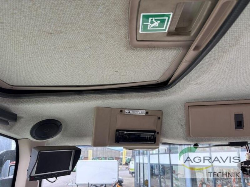 Traktor des Typs Fendt 826 VARIO S4, Gebrauchtmaschine in Salzkotten (Bild 8)