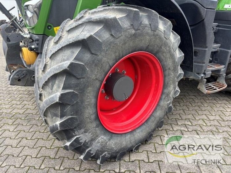 Traktor des Typs Fendt 826 VARIO S4, Gebrauchtmaschine in Salzkotten (Bild 19)