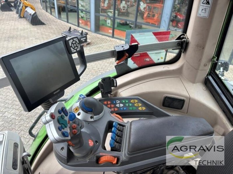 Traktor des Typs Fendt 826 VARIO S4, Gebrauchtmaschine in Salzkotten (Bild 7)