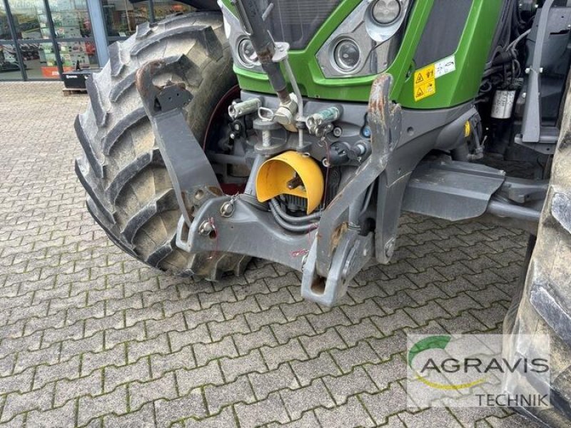 Traktor des Typs Fendt 826 VARIO S4, Gebrauchtmaschine in Salzkotten (Bild 12)