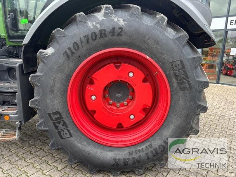 Traktor des Typs Fendt 826 VARIO S4, Gebrauchtmaschine in Salzkotten (Bild 20)