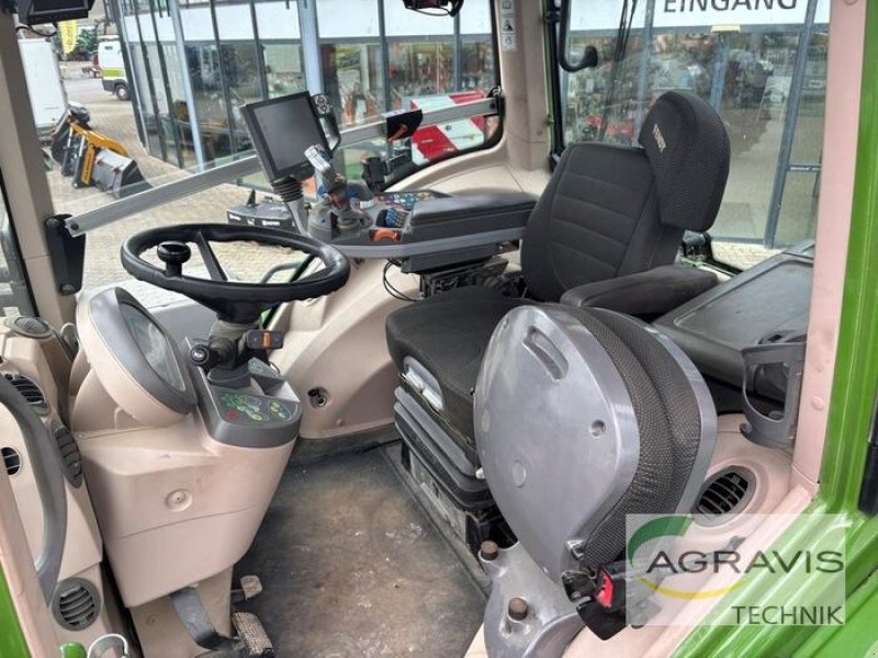 Traktor des Typs Fendt 826 VARIO S4, Gebrauchtmaschine in Salzkotten (Bild 5)