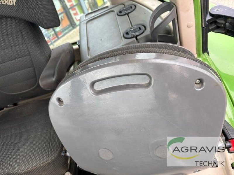 Traktor des Typs Fendt 826 VARIO S4, Gebrauchtmaschine in Salzkotten (Bild 10)