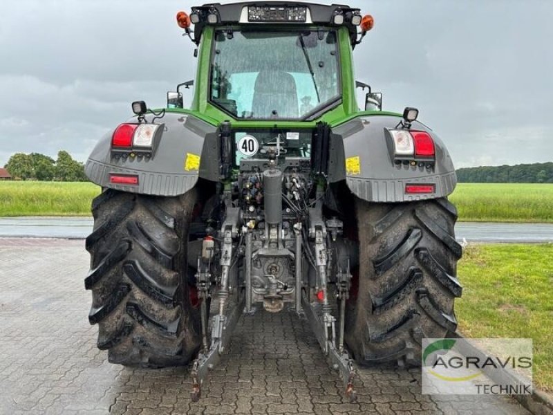 Traktor des Typs Fendt 826 VARIO S4, Gebrauchtmaschine in Barsinghausen-Göxe (Bild 7)