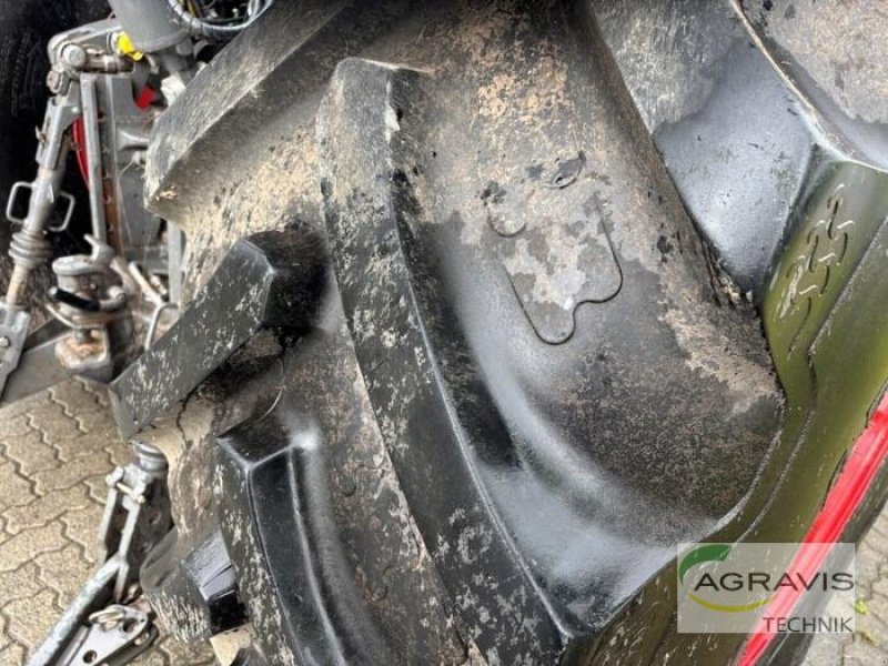 Traktor des Typs Fendt 826 VARIO S4, Gebrauchtmaschine in Barsinghausen-Göxe (Bild 14)