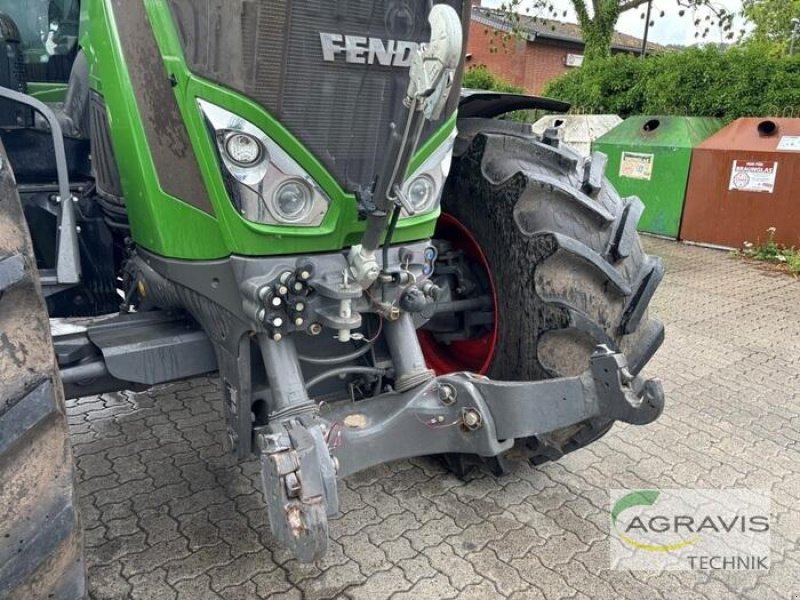 Traktor des Typs Fendt 826 VARIO S4, Gebrauchtmaschine in Barsinghausen-Göxe (Bild 10)