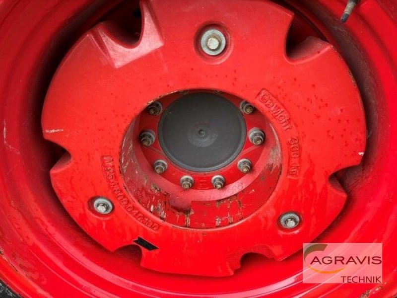 Traktor des Typs Fendt 826 VARIO S4, Gebrauchtmaschine in Barsinghausen-Göxe (Bild 15)