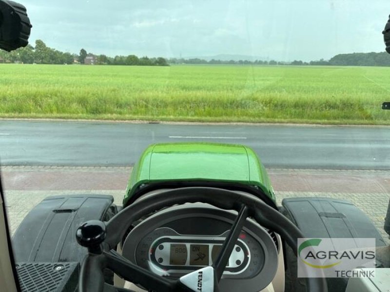 Traktor des Typs Fendt 826 VARIO S4, Gebrauchtmaschine in Barsinghausen-Göxe (Bild 21)