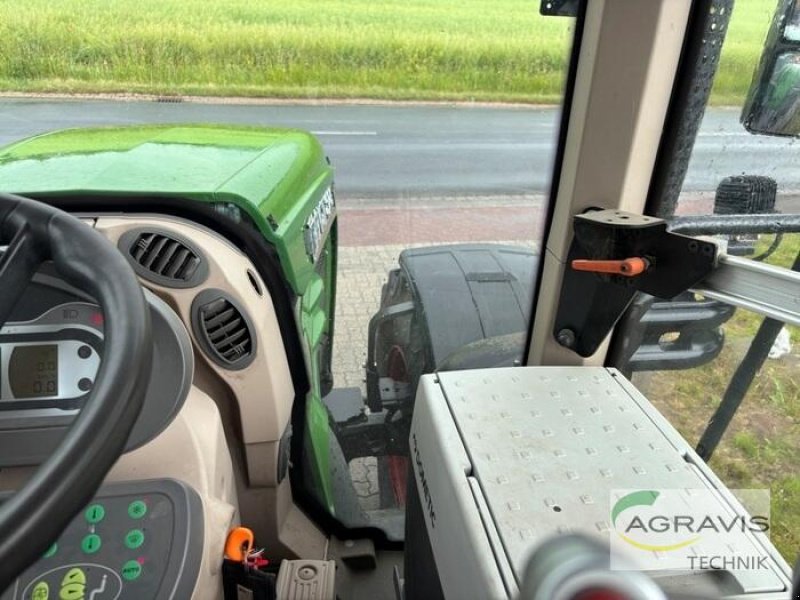 Traktor des Typs Fendt 826 VARIO S4, Gebrauchtmaschine in Barsinghausen-Göxe (Bild 22)