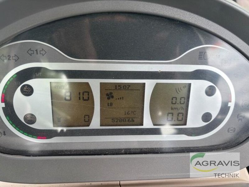 Traktor des Typs Fendt 826 VARIO S4, Gebrauchtmaschine in Barsinghausen-Göxe (Bild 26)