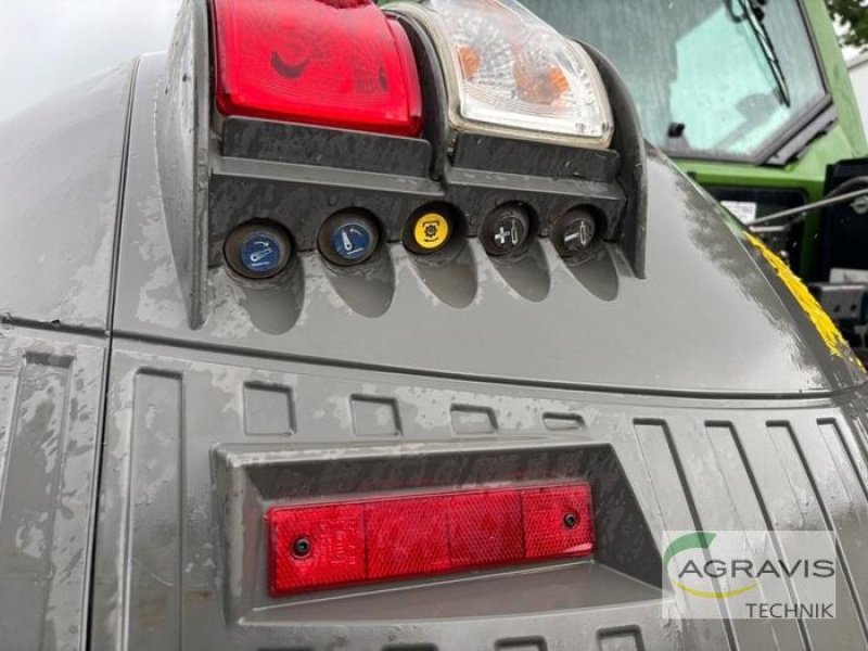 Traktor des Typs Fendt 826 VARIO S4, Gebrauchtmaschine in Barsinghausen-Göxe (Bild 17)