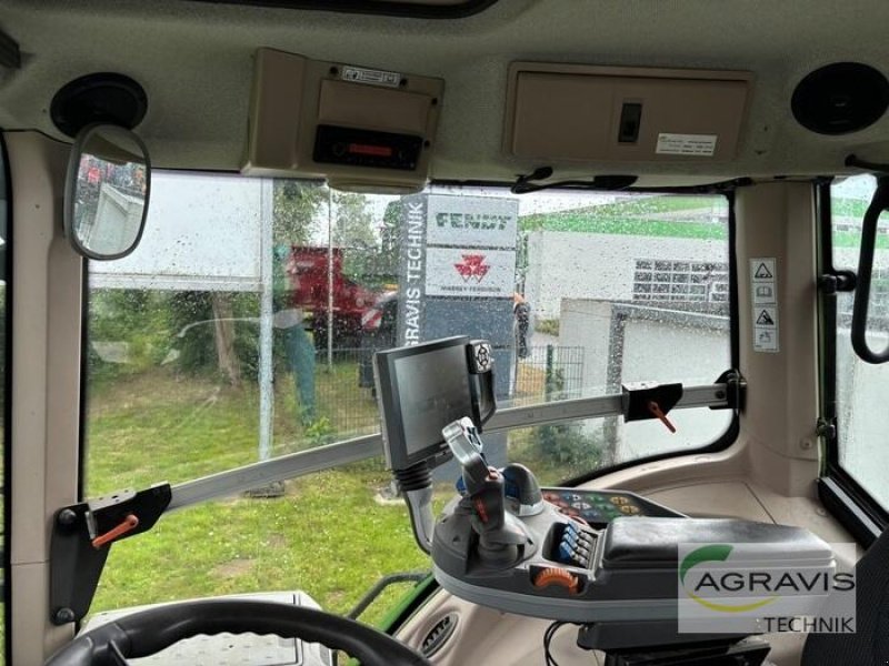 Traktor des Typs Fendt 826 VARIO S4, Gebrauchtmaschine in Barsinghausen-Göxe (Bild 19)