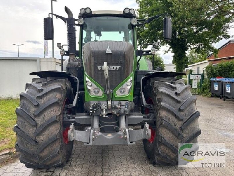 Traktor des Typs Fendt 826 VARIO S4, Gebrauchtmaschine in Barsinghausen-Göxe (Bild 2)