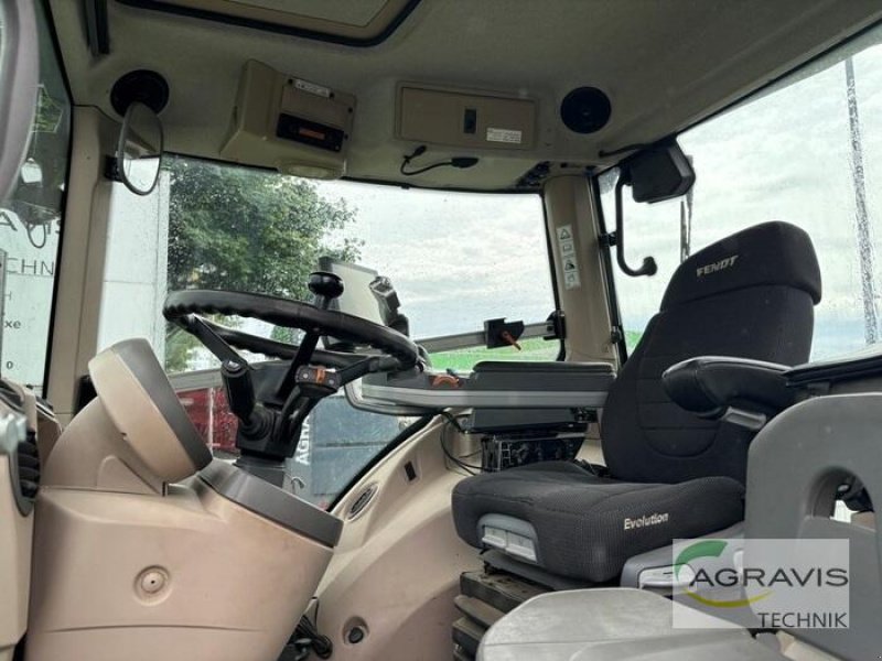Traktor des Typs Fendt 826 VARIO S4, Gebrauchtmaschine in Barsinghausen-Göxe (Bild 18)
