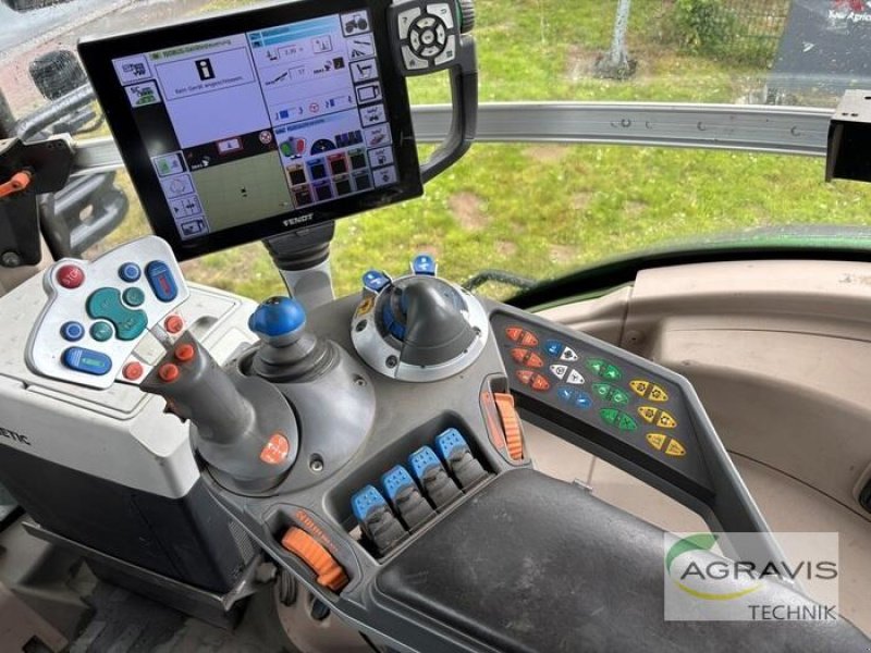 Traktor des Typs Fendt 826 VARIO S4, Gebrauchtmaschine in Barsinghausen-Göxe (Bild 23)