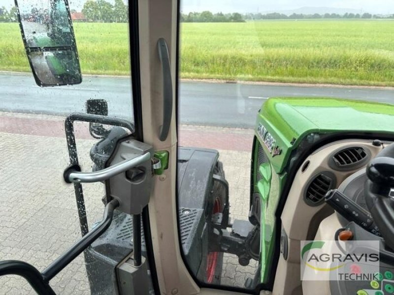 Traktor des Typs Fendt 826 VARIO S4, Gebrauchtmaschine in Barsinghausen-Göxe (Bild 20)