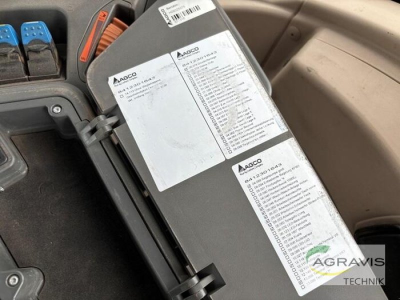 Traktor des Typs Fendt 826 VARIO S4, Gebrauchtmaschine in Barsinghausen-Göxe (Bild 25)