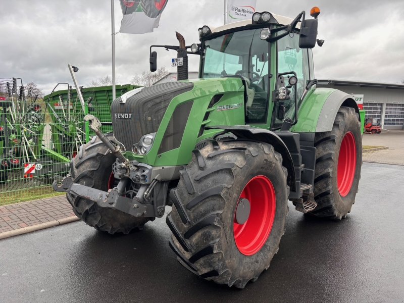 Traktor des Typs Fendt 826 Vario SCR Profi+, Gebrauchtmaschine in Petersberg