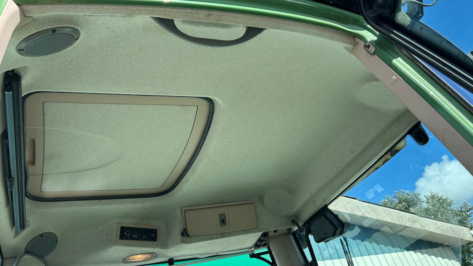 Traktor typu Fendt 826 Vario SCR Profi Plus Få Timer, Ålø Frontlæsser, Gebrauchtmaschine v Rødekro (Obrázek 13)