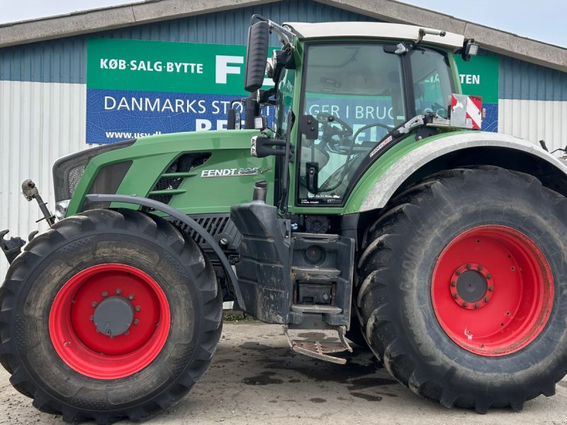 Traktor za tip Fendt 826 Vario SCR Profi Plus Med Trimble GPS, Gebrauchtmaschine u Rødekro (Slika 1)