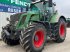 Traktor от тип Fendt 826 Vario SCR Profi Plus Med Trimble GPS, Gebrauchtmaschine в Rødekro (Снимка 2)