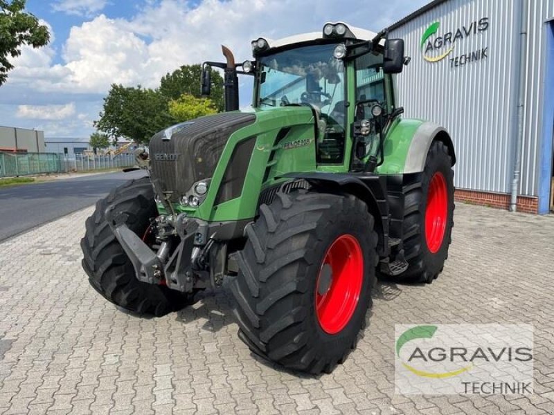 Traktor типа Fendt 826 VARIO SCR Profi Plus, Gebrauchtmaschine в Meppen (Фотография 1)
