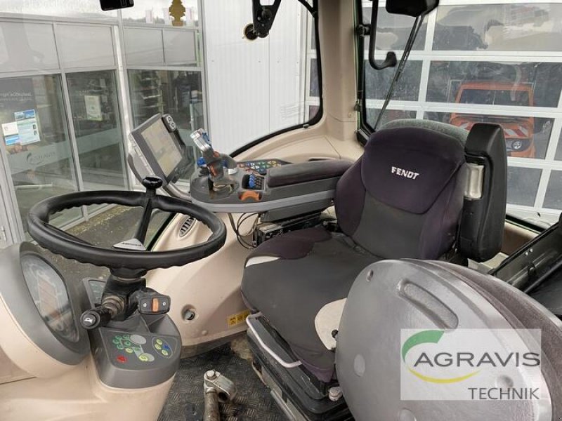 Traktor типа Fendt 826 VARIO SCR Profi Plus, Gebrauchtmaschine в Fritzlar (Фотография 5)