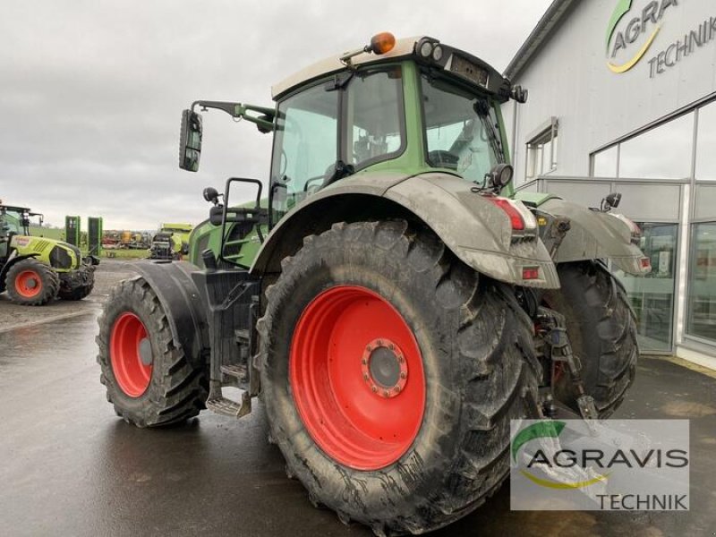 Traktor типа Fendt 826 VARIO SCR Profi Plus, Gebrauchtmaschine в Fritzlar (Фотография 4)