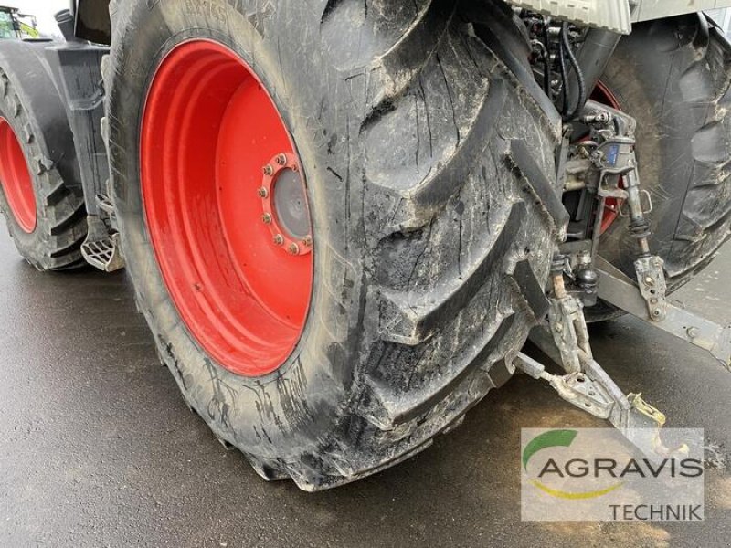 Traktor типа Fendt 826 VARIO SCR Profi Plus, Gebrauchtmaschine в Fritzlar (Фотография 12)