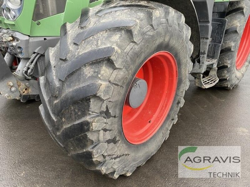 Traktor типа Fendt 826 VARIO SCR Profi Plus, Gebrauchtmaschine в Fritzlar (Фотография 15)