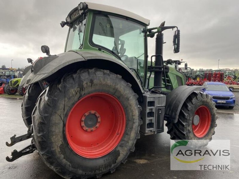 Traktor типа Fendt 826 VARIO SCR Profi Plus, Gebrauchtmaschine в Fritzlar (Фотография 3)