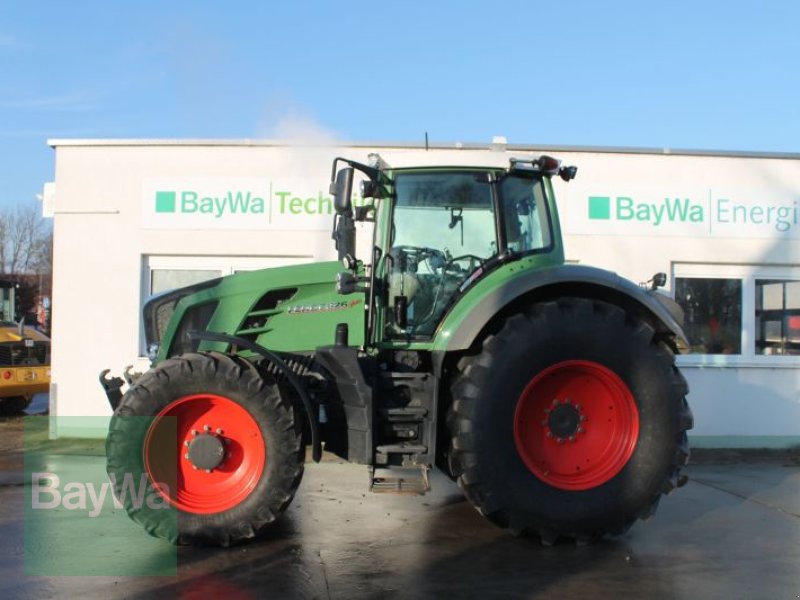 Fendt 826 VARIO SCR PROFI PLUS, Gebrauchtmaschine, Rok výroby: 2010, Moto-hodiny: 5660 Hodin (Obrázek 1) Traktor typu Fendt 826 VARIO SCR PROFI PLUS, Gebrauchtmaschine v Bogen (Obrázek 1)