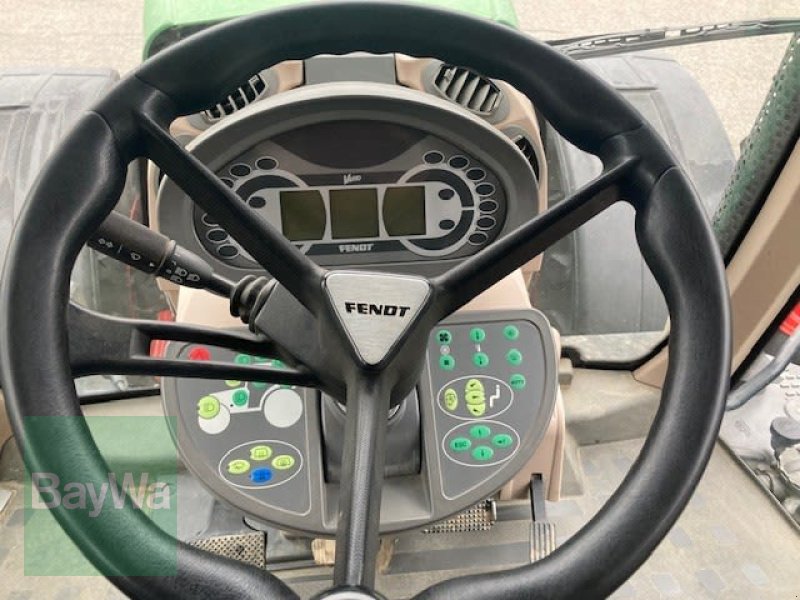 Traktor des Typs Fendt 826 VARIO SCR PROFI PLUS, Gebrauchtmaschine in Vilsbiburg (Bild 8)