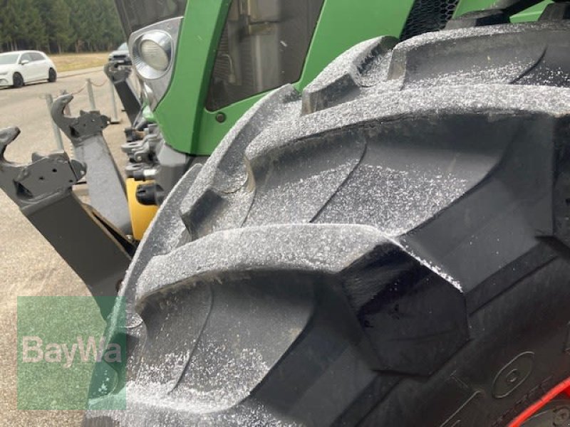 Traktor des Typs Fendt 826 VARIO SCR PROFI PLUS, Gebrauchtmaschine in Vilsbiburg (Bild 11)