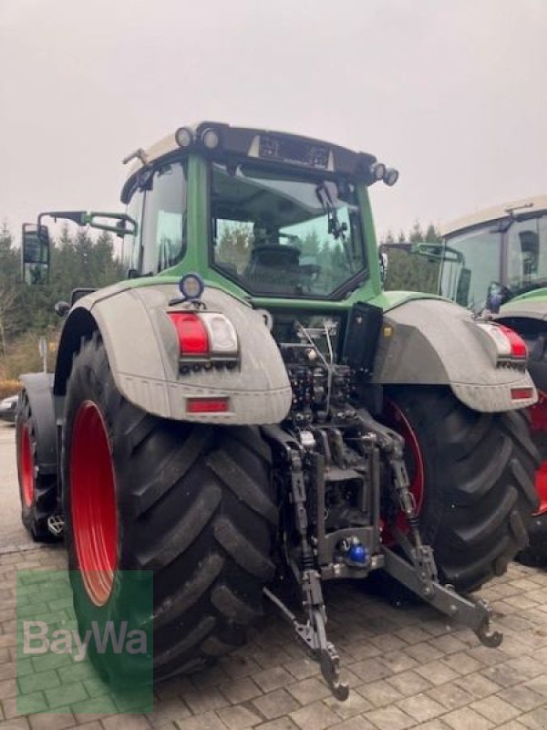 Traktor des Typs Fendt 826 VARIO SCR PROFI PLUS, Gebrauchtmaschine in Vilsbiburg (Bild 4)
