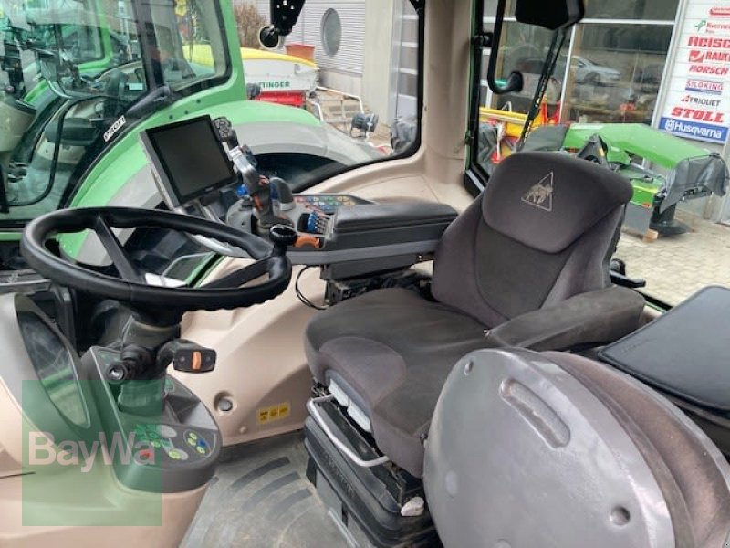 Traktor des Typs Fendt 826 VARIO SCR PROFI PLUS, Gebrauchtmaschine in Vilsbiburg (Bild 7)