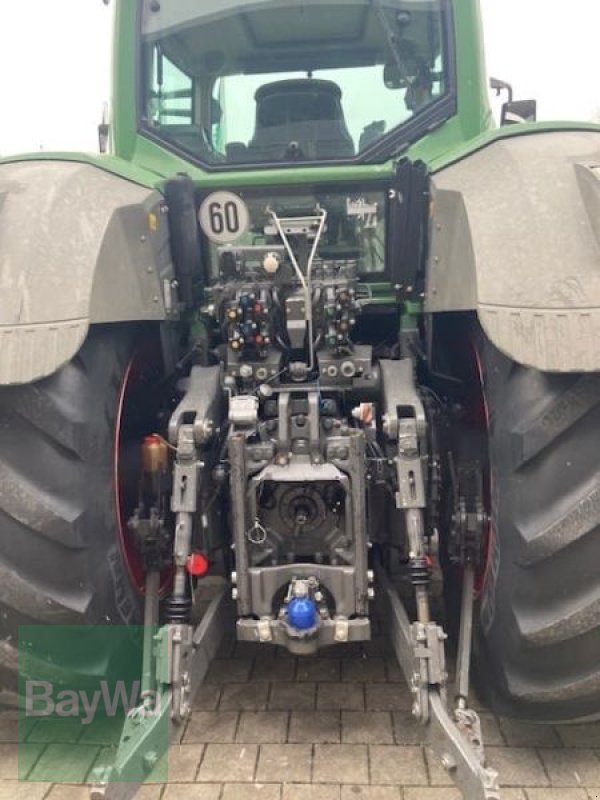 Traktor des Typs Fendt 826 VARIO SCR PROFI PLUS, Gebrauchtmaschine in Vilsbiburg (Bild 5)