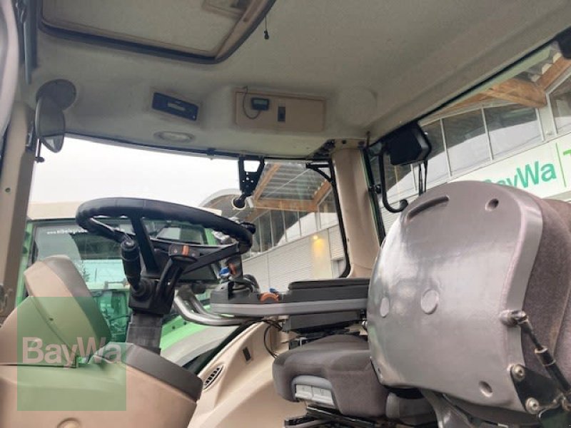 Traktor des Typs Fendt 826 VARIO SCR PROFI PLUS, Gebrauchtmaschine in Vilsbiburg (Bild 9)