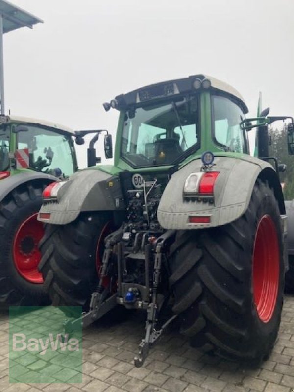 Traktor des Typs Fendt 826 VARIO SCR PROFI PLUS, Gebrauchtmaschine in Vilsbiburg (Bild 3)