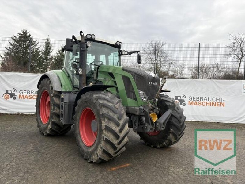 Traktor za tip Fendt 826 Vario SCR Profi, Gebrauchtmaschine u Kruft (Slika 1)