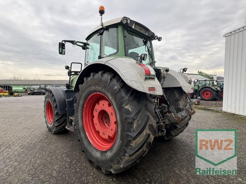Traktor του τύπου Fendt 826 Vario SCR Profi, Gebrauchtmaschine σε Kruft (Φωτογραφία 4)
