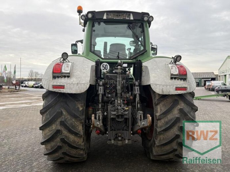 Traktor του τύπου Fendt 826 Vario SCR Profi, Gebrauchtmaschine σε Kruft (Φωτογραφία 3)