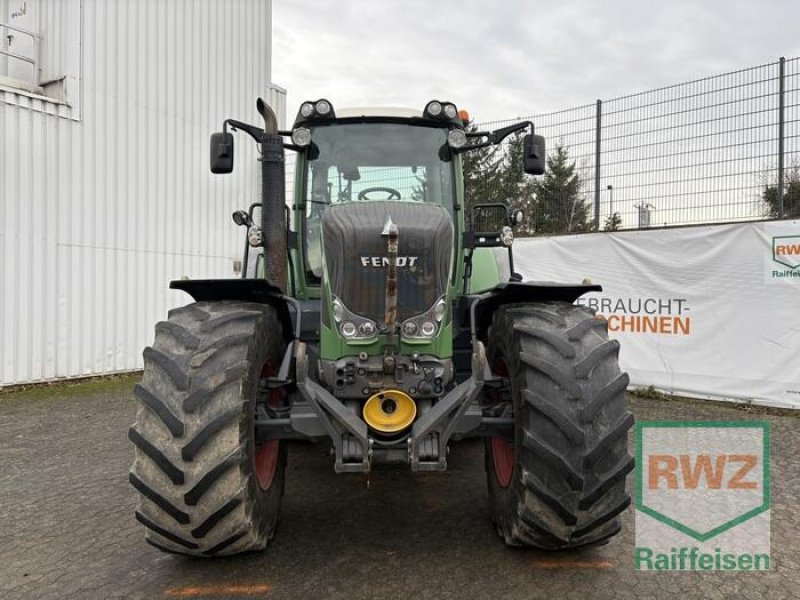 Traktor του τύπου Fendt 826 Vario SCR Profi, Gebrauchtmaschine σε Kruft (Φωτογραφία 7)