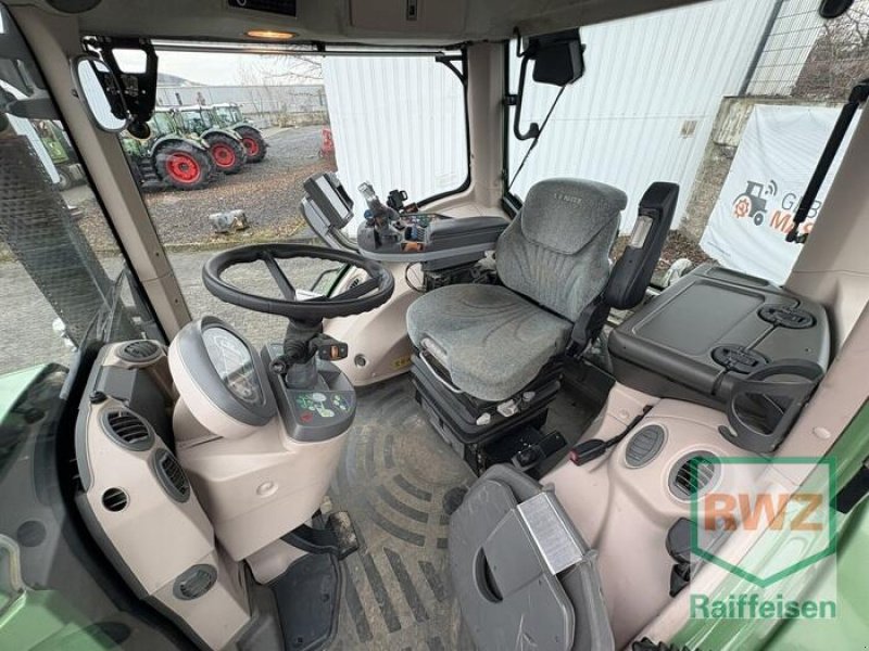 Traktor του τύπου Fendt 826 Vario SCR Profi, Gebrauchtmaschine σε Kruft (Φωτογραφία 8)