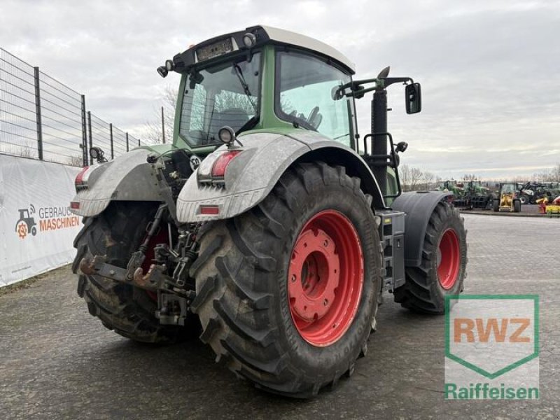 Traktor του τύπου Fendt 826 Vario SCR Profi, Gebrauchtmaschine σε Kruft (Φωτογραφία 2)